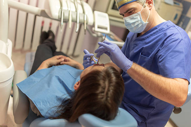 Professional Holistic Dental Care Services in Altamonte Springs, FL